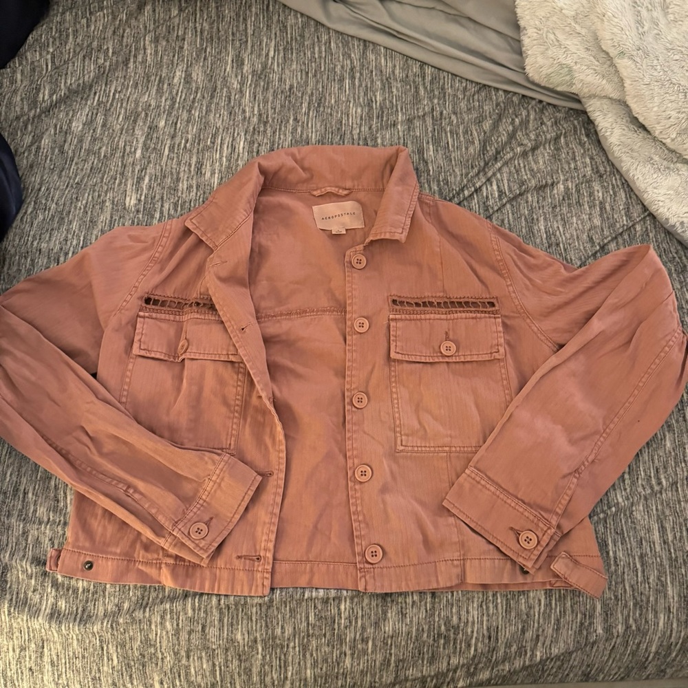 Aeropostale jacket